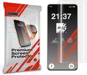 Folia Hydrożelowa Grizzglass Hydrofilm Do Oppo A5 Energy