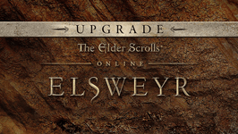 The Elder Scrolls Online - Elsweyr Upgrade (PC/MAC)