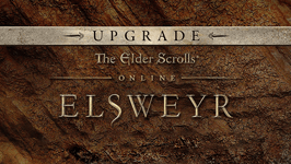 The Elder Scrolls Online - Elsweyr Upgrade (PC/MAC)