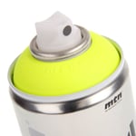 MTN UV spraymaling (400 ml) Flourescerende Gul