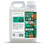 Faith in Nature Coconut Shampoo - 2.5 Litre
