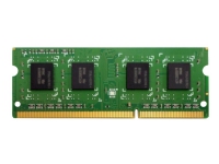 CoreParts - DDR2 - modul - 2 GB - SO DIMM 200-pin - 667 MHz / PC2-5300 - CL5 - ikke-bufret - ikke-ECC - for Lenovo G530 N500 ThinkPad Edge 13 ThinkPad R61 SL300 SL400 SL500 T61 X100 X61
