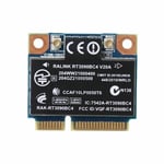 Wireless Network Card 300M WiFi WLAN Bluetooth 3.0 PCI-E Card for R090BC Z1T8