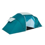 Bestway Family Ground 4 Camping Tent 4-Person