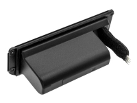 CoreParts - Batteri - Li-Ion - 2200 mAh - 16.28 Wh - svart - för Bose SoundLink Mini II