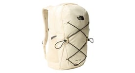 Sac a dos femme the north face jester 22l beige