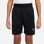 Nike Shorts Nsw Air Max - Svart Barn adult DQ7849-010