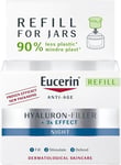 Eucerin Anti-Age Hyaluron-Filler +3X Effect Night Cream for All Skin Types (50 M