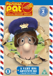 - Postman Pat Special Delivery Service: Series 2 Volume 1 DVD