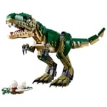 Lego T. Rex Byggspel