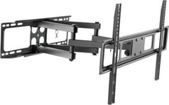 Full Tv-Väggfäste 37-80 Full Motion Extra Slim