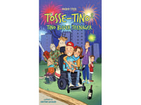 Tosse-Tino 2 | Preben Steen | Språk: Danska