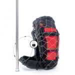 Säkerhetsnät - PACSAFE Pacsafe 55L Anti theft Backpack & Bag Protector