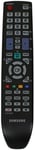 Remote Commander for Samsung Plasma TV. black
