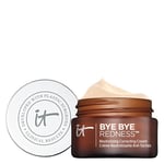 It Cosmetics Bye Bye Redness Correcting Cream 12 ml ─ Light Beige