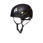 Black Diamond Vision Helmet Mips - Kiipeilykypärä Black M/L (59 - 63 cm)