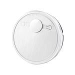 Leksaker Smart Sopa Robot Sopa Och Moppning Uppladdningsbar Rengöringsmaskin Mini Dammsugare Utrymme [LGL] Free Size
