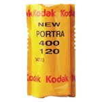 KODAK Portra 400 120