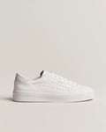 Axel Arigato Court Sneaker White/Light Grey