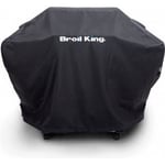 Broil King premium skyddshölje för Crown/Baron/Monarch