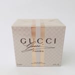 Gucci Premiere Woman Eau de Toilette 75ml  BNIB