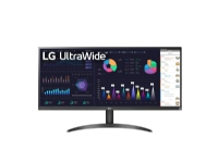 LG UltraWide 34WQ500-B - LED-skärm - 34 - 3440 x 1440