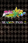 JoJo s Bizarre Adventure: All-Star Battle R Season Pass 2 - PC Windows