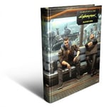 Piggyback Interactive The Cyberpunk 2077: Complete Official Guide - Collector's Edition