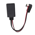 ✲ 5.0 AUX In Cable Car Stereo AUX Adapter For KSU58 PD100 U57 U29