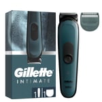 Tondeuse Intimate Gillette - La Tondeuse