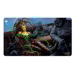 Ultra Pro - Outlaws of Thunder Junction Playmat Key Art 2 for Magic: The Gathering
