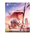 Horizon: Forbidden West - Special Edition (PS4)