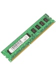 Micro Memory - DDR3 - 4 GB - DIMM 240-pin - unbuffered