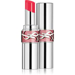 Yves Saint Laurent Loveshine Lip Oil Stick Fugtgivende og glansfuld læbestift til kvinder 12 Electric Love 3,2 g