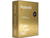 Polaroid I-type Color film Golden Moments 2 pk, Nederland, 100 mm, 125 mm, 35 mm, 172 g, 172 g