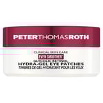 Peter Thomas Roth Hudvård Glycolic Even Smoother Glycolic Retinol Hydra-Gel Eye Patches 60 Stk. (8,00 kr / 1 st.)