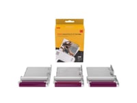 Kodak Sofortbildfilme Mini 3 30er Pack, Korea, 107 mm, 55 mm, 152 mm, 150 g, 30 styck