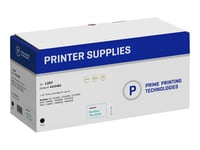 Prime Printing 1256 - 85 g - noir - compatible - remanufacturé - cartouche de toner (alternative pour : Brother TN2220) - pour Brother DCP-7060, 7065, 7070, HL-2220, 2240, 2250, 2270, MFC-7360, 7460, 7860; FAX-2840