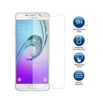 samsung galaxy j3 pro tempered glass screen protector