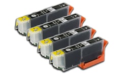 4 Photo Black Ink Cartridge, for Use With Printer XP-540, XP-640, XP-645 XP-900