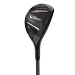 Dynapower: Rh True Temper Denali Red Senior Hyb5 25