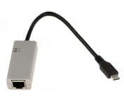 KALEA-INFORMATIQUE Cordon adaptateur USB 3.1 Type C vers RJ45 Lan GIGABIT ETHERNET 10 100 1000 1G