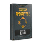 Apocalypse Datasheet Cards - Aeldari 19
