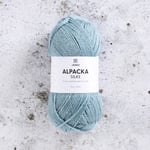 Alpacka Silke 50g Blue Gust (09) Järbo