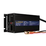 Rebelcell 20A 12V litiumladdare