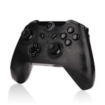 shumeifang Controller for Nintendo Switch, Nintendo Switch Controller Wireless Gamepad Joystick for Nintnedo Switch with Gyro Axis Dual Shock Vibration Wireless Gamepad for Nintendo Switch - Black