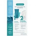 Avene Cleanance Anti-Blemish Starter Kit