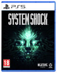 System Shock PS5 Game Pre-Order