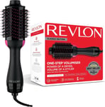Revlon Salon One-Step Hair Dryer & Volumiser for Mid to Long Hair, 2-in-1 Style
