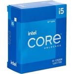 Processeur - Limics24 - Intel Core I5-12600K 20